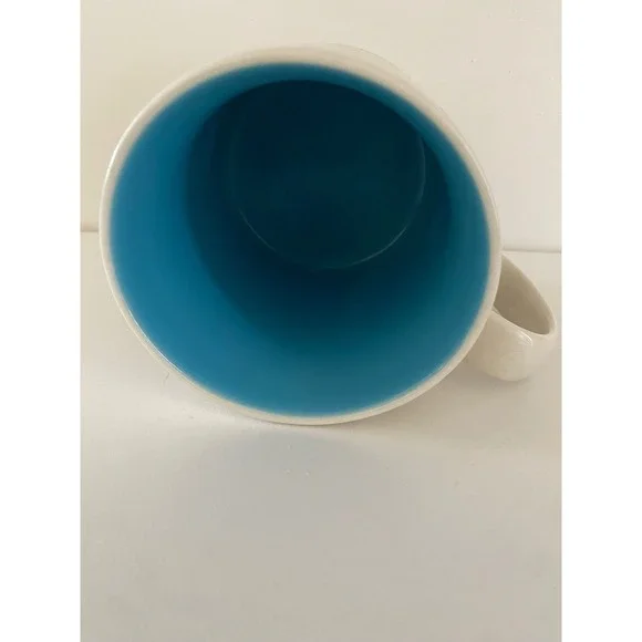 Starbucks Cancun Mexico Coffee Mug You Are Here Collection 16 fl oz no box - Picture 5 of 6